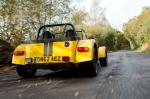 Caterham Seven Supersport R 2012 года